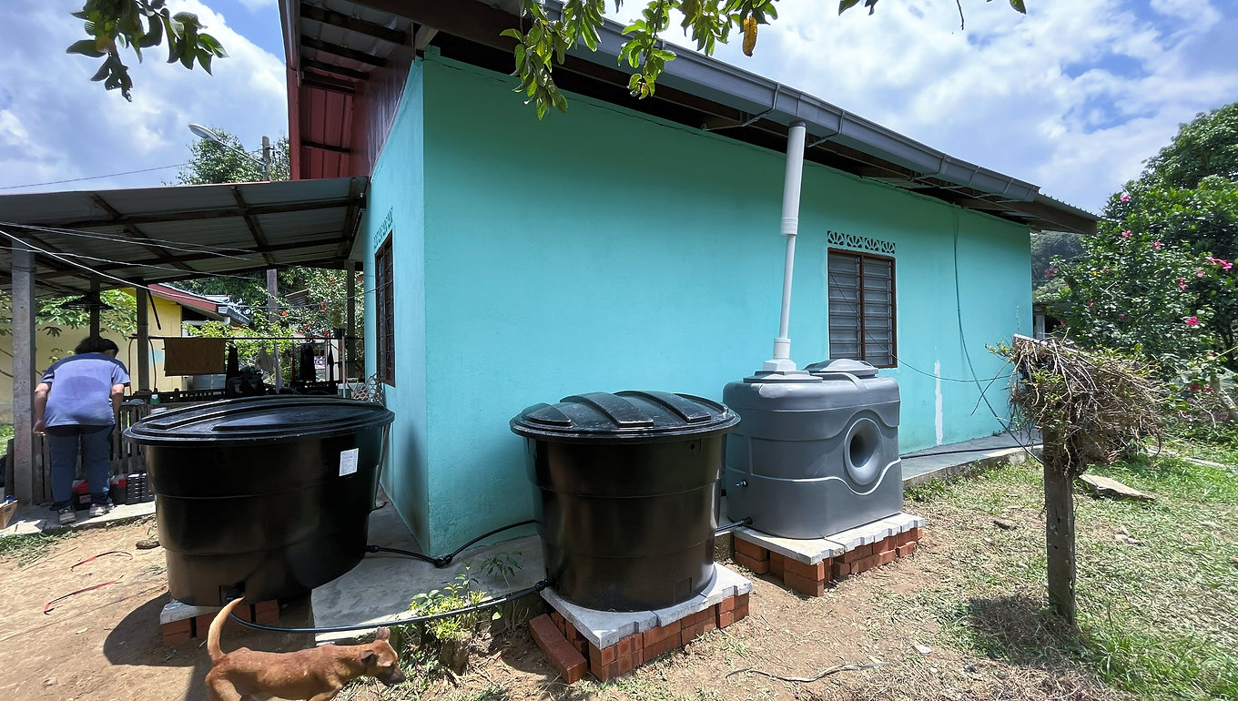 Kampung Gurney