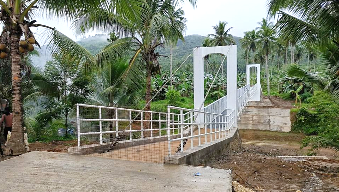 Tapul Bridge