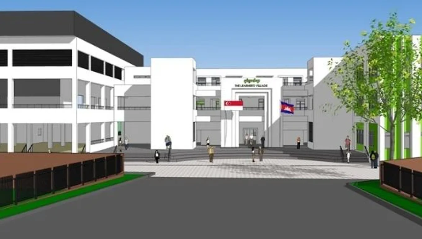 Siloam Vocational and Lifeskill Training Institute